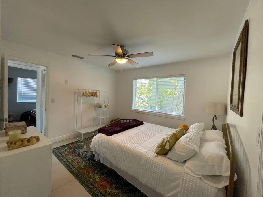Jungle Cottage With Luxury Pool, Hot Tub And More! Lake Worth Beach Exterior foto